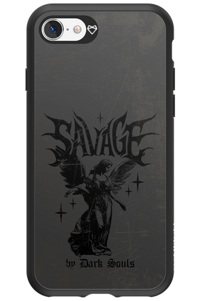 St. Savage - Apple iPhone SE 2022