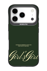 Girl’s girl - Apple iPhone 17 Pro