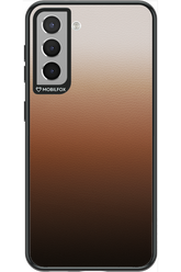 Desert Sunset - Samsung Galaxy S21