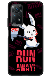 Run Away 2.0 - Xiaomi Redmi Note 11Pro 4G/5G