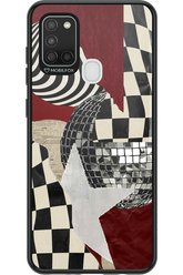 Disco Time 2.0 - Samsung Galaxy A21 S