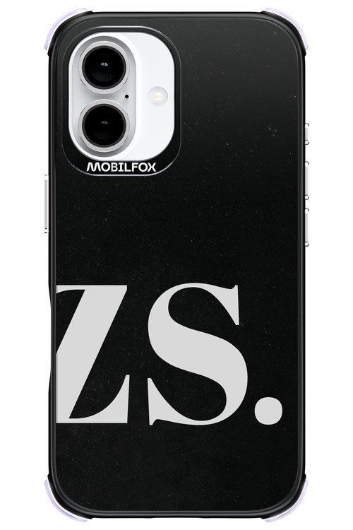 ZS (Off Space) 2.0 - Apple iPhone 16