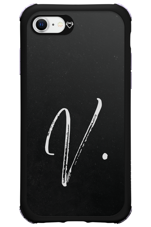 (Off Space) V 2.0 - Apple iPhone SE 2020