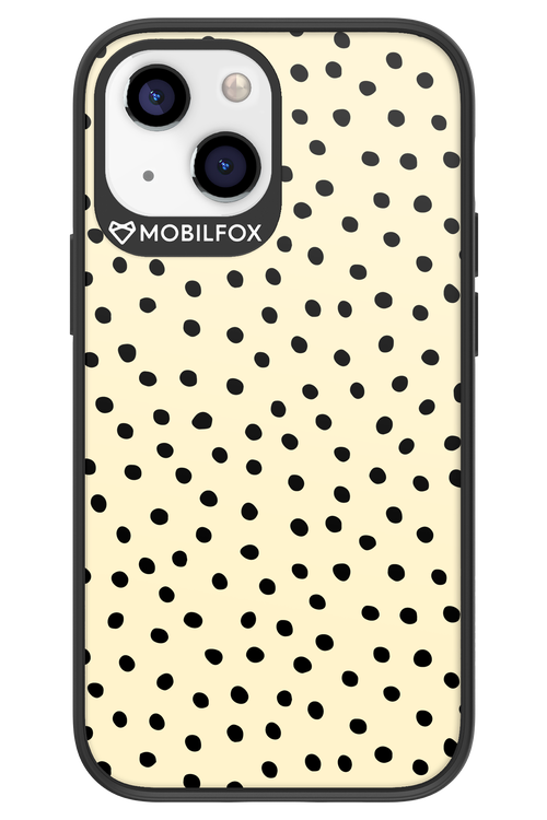 Polka Dots 2.0 - Apple iPhone 13 Mini