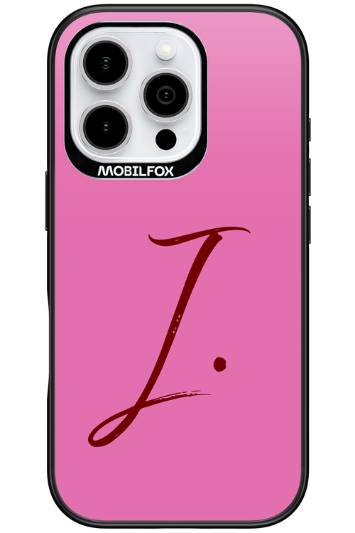 (Sorbet) I 2.0 - Apple iPhone 16 Pro