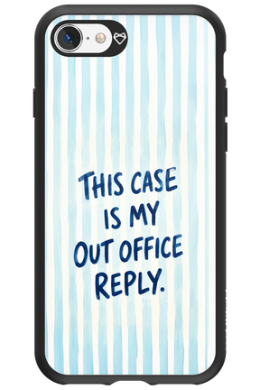 Reply 2.0 - Apple iPhone SE 2020