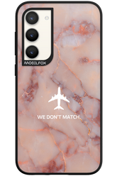 International Love I - Samsung Galaxy S23 Plus