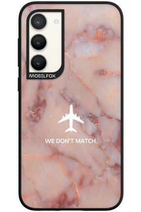 International Love I - Samsung Galaxy S23 Plus