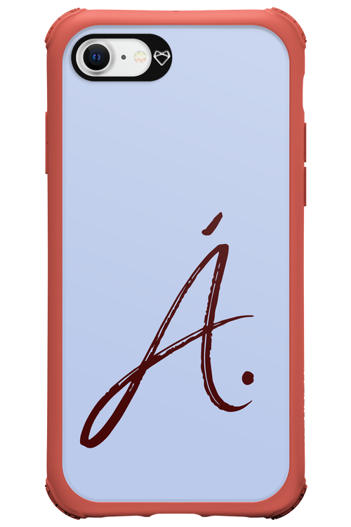 (Jellyfish Presso) A II 2.0 - Apple iPhone SE 2020