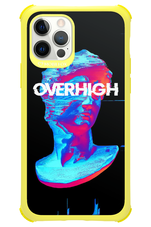 Overhigh - Apple iPhone 12 Pro