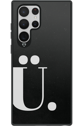 U II (Off Space) 2.0 - Samsung Galaxy S22 Ultra