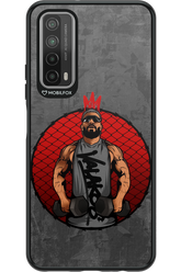 King V - Huawei P Smart 2021