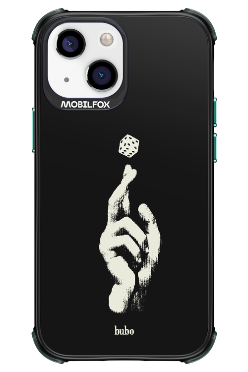 DAMNED LUCK 2.0 - Apple iPhone 13 Mini