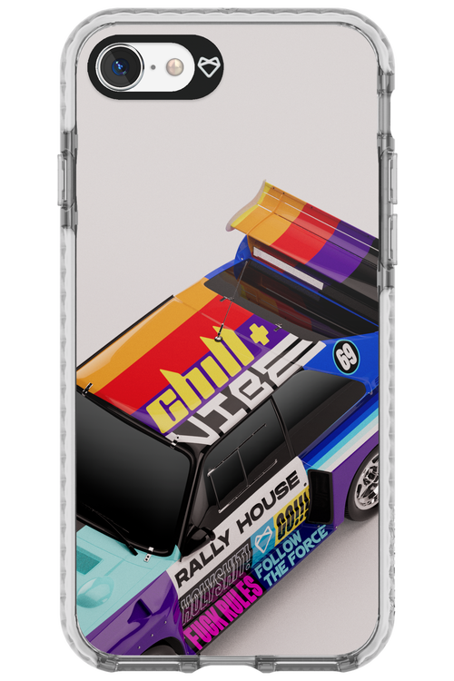 Rally House - Apple iPhone 7