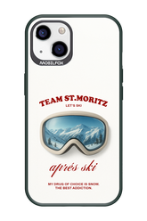 St. Moritz - Apple iPhone 13