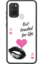 Bonded for Life - Samsung Galaxy A21 S