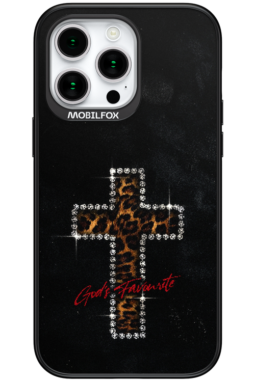 God's Favourite - Apple iPhone 15 Pro Max
