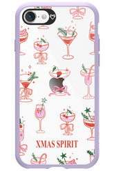 XMAS SPIRIT - Apple iPhone SE 2022