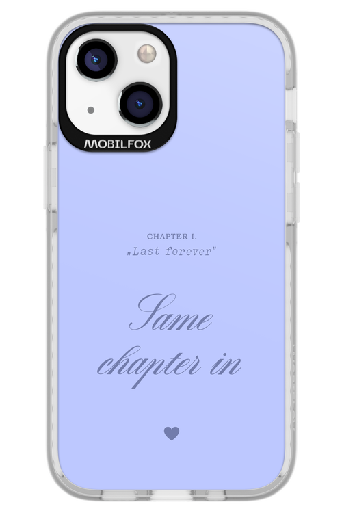 Chapter Last Forever 2.0 - Apple iPhone 13 Mini