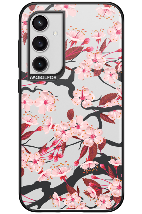 Sakura - Samsung Galaxy S23 FE