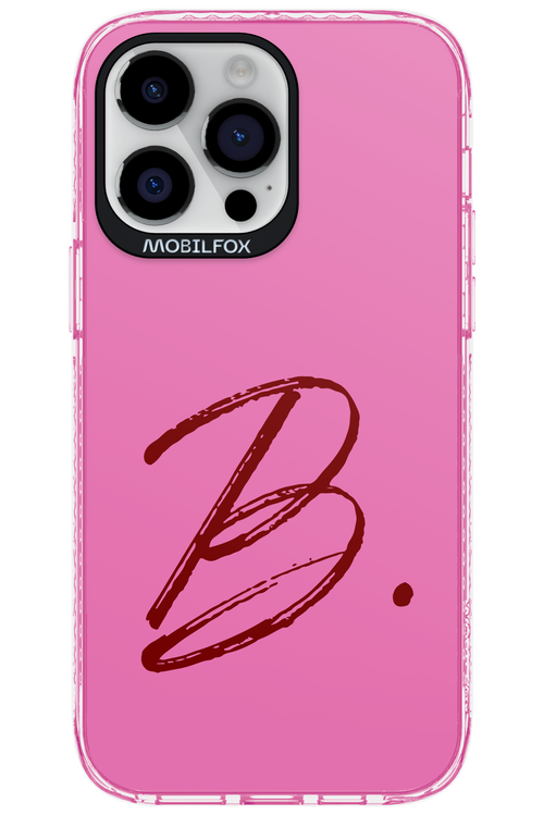 (Sorbet) B 2.0 - Apple iPhone 14 Pro Max