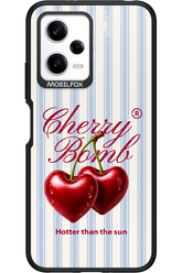 Cherry Bomb 2.0 - Xiaomi Redmi Note 12 5G