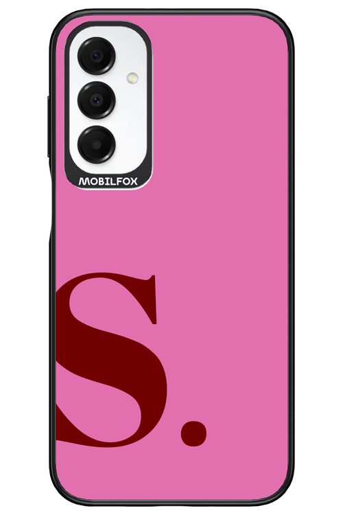 S (Sorbet) 2.0 - Samsung A16