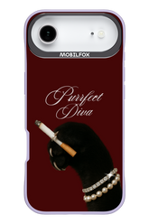 Purrfect Diva - Apple iPhone 17 Air