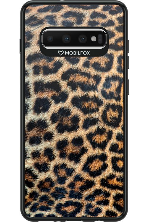 Leopard 2.0 - Samsung Galaxy S10+