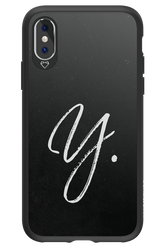 (Off Space) Y 2.0 - Apple iPhone X