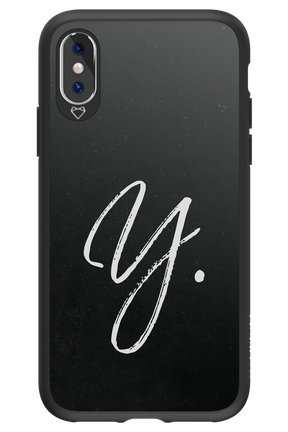 (Off Space) Y 2.0 - Apple iPhone X