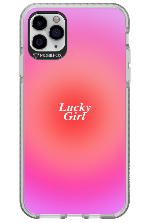 LuckyGirl - Apple iPhone 11 Pro Max