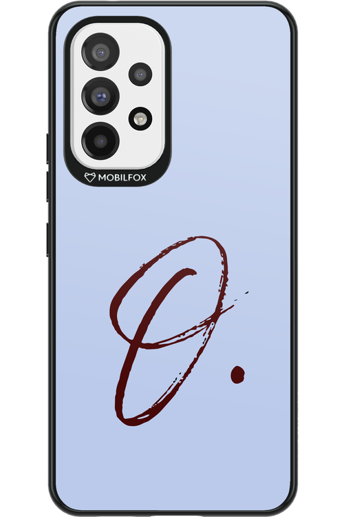 (Jellyfish Presso) O 2.0 - Samsung Galaxy A53