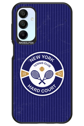 New York Hard Court Club 2.0 - Samsung Galaxy A15