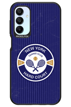 New York Hard Court Club 2.0 - Samsung Galaxy A15
