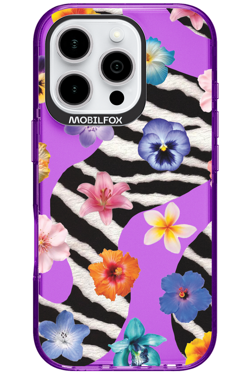 MOM'S FLOWERS - Apple iPhone 16 Pro