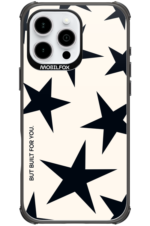 Built for You - Apple iPhone 16 Pro Max