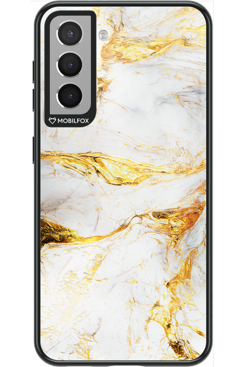 Quartz - Samsung Galaxy S21