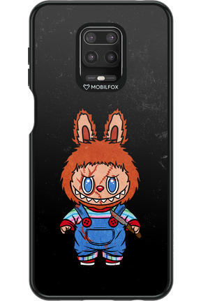 Playtime's over - Xiaomi Redmi Note 9 Pro