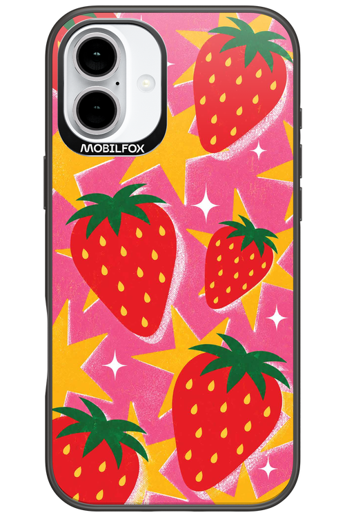 STARBERRY 2.0 - Apple iPhone 16 Plus