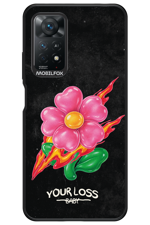 Your Loss 2.0 - Xiaomi Redmi Note 11Pro 4G/5G