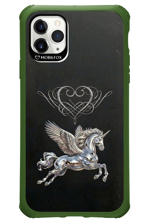 Horse Heart 2.0 - Apple iPhone 11 Pro Max