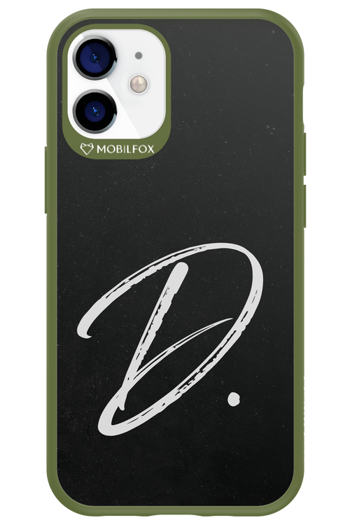 (Off Space) D 2.0 - Apple iPhone 12 Mini