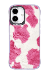 Pink Cow - Apple iPhone 17