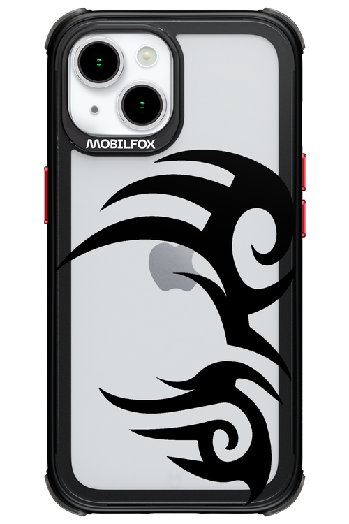 Tattoo Icon - Apple iPhone 15