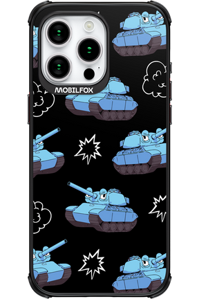Tank Guy - Apple iPhone 15 Pro Max