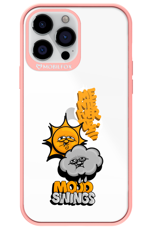 Broken Smiles - Apple iPhone 13 Pro Max