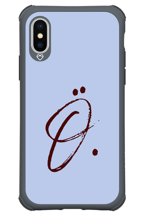 (Jellyfish Presso) O II 2.0 - Apple iPhone XS