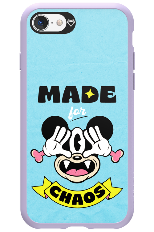 Made for Chaos 2.0 - Apple iPhone SE 2020