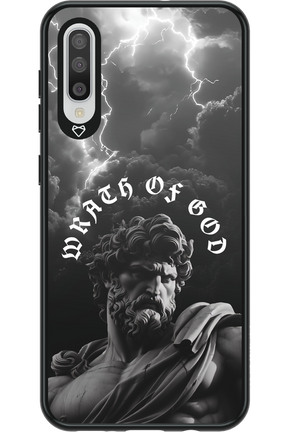 God - Samsung Galaxy A50